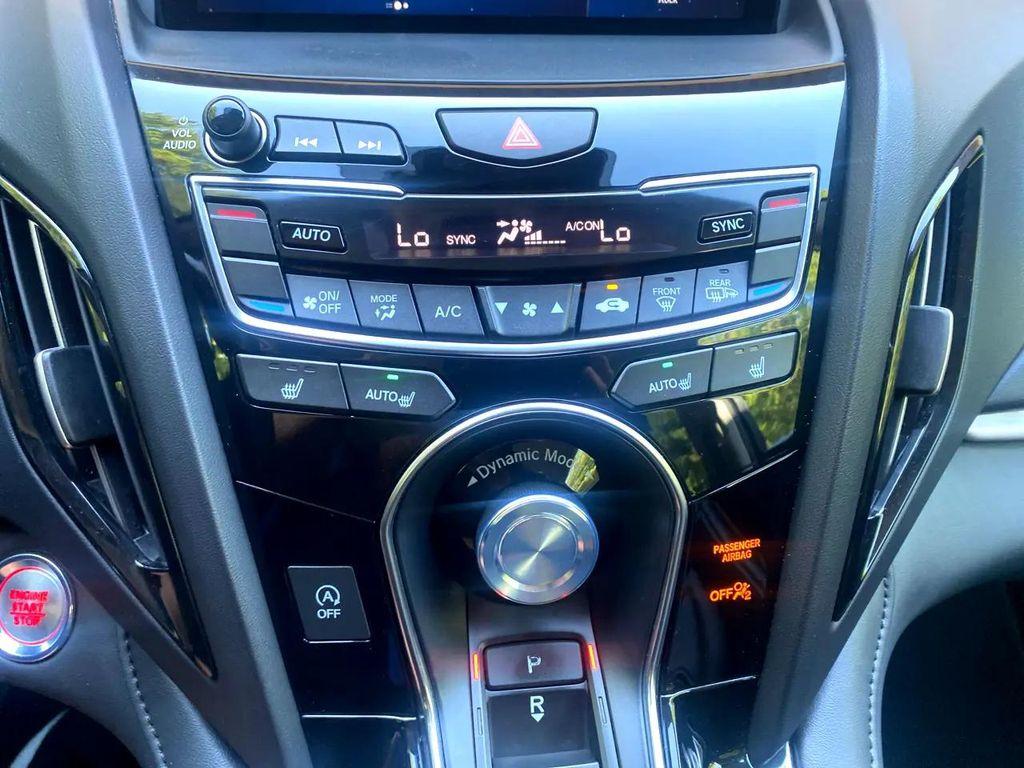used 2019 Acura RDX car, priced at $25,997