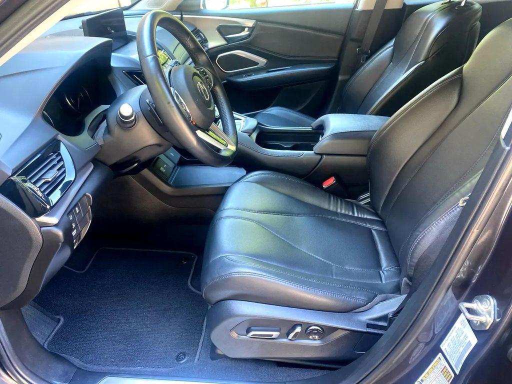 used 2019 Acura RDX car, priced at $25,997
