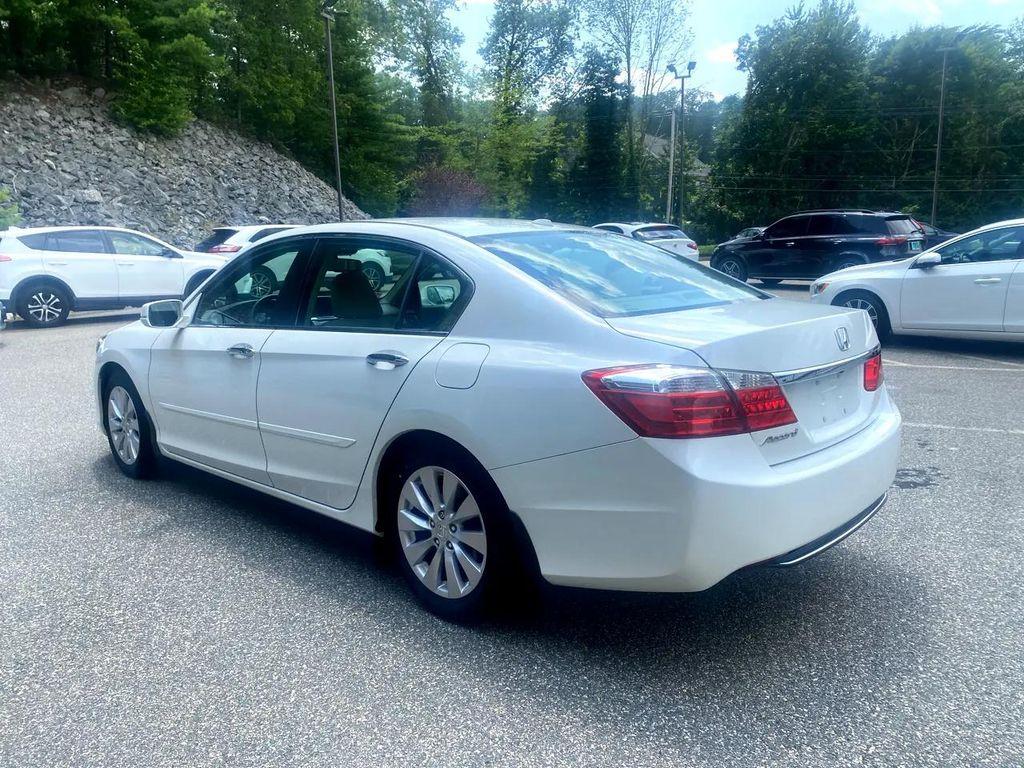 used 2014 Honda Accord car, priced at $19,995