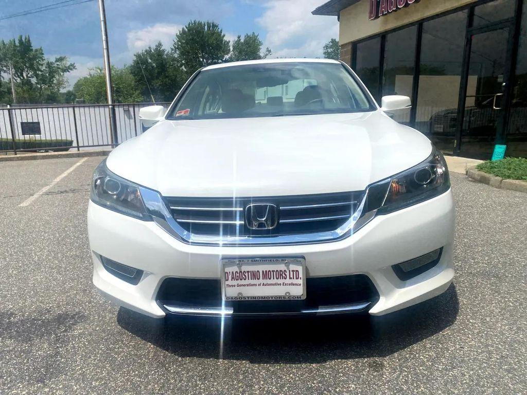 used 2014 Honda Accord car, priced at $19,995