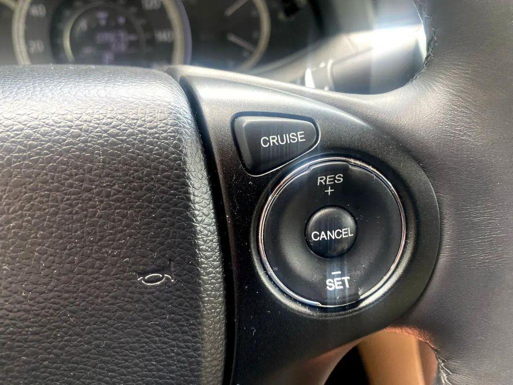 used 2014 Honda Accord car, priced at $19,995