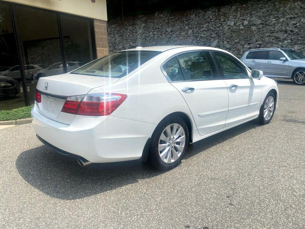 used 2014 Honda Accord car, priced at $19,995