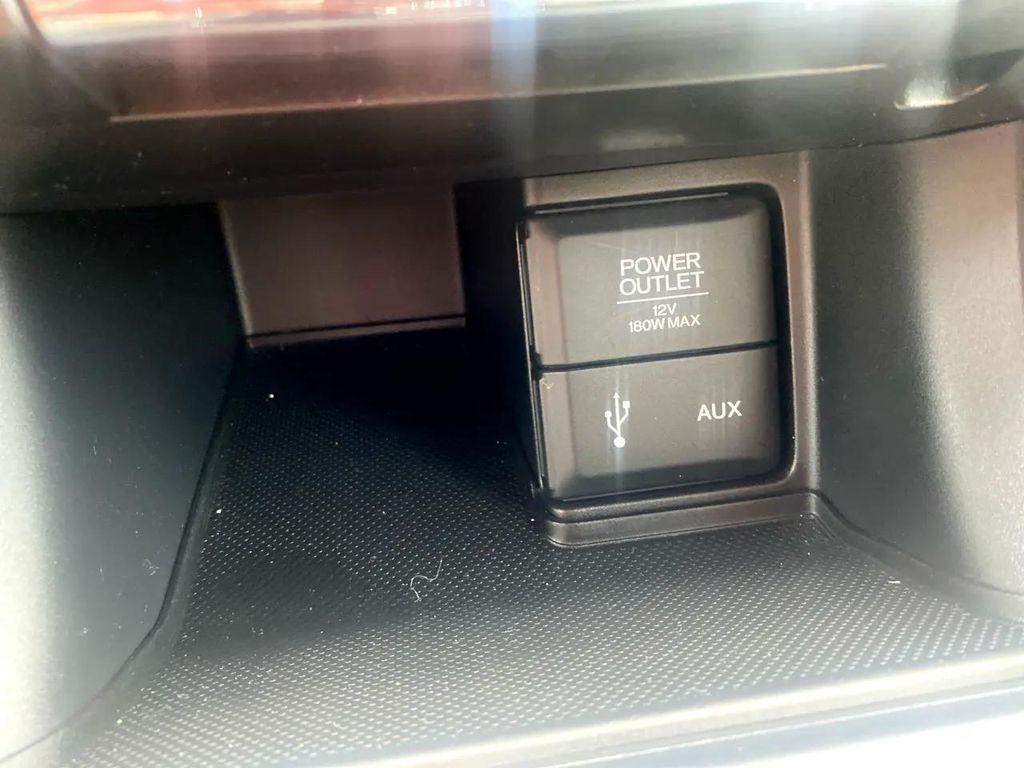 used 2014 Honda Accord car, priced at $19,995