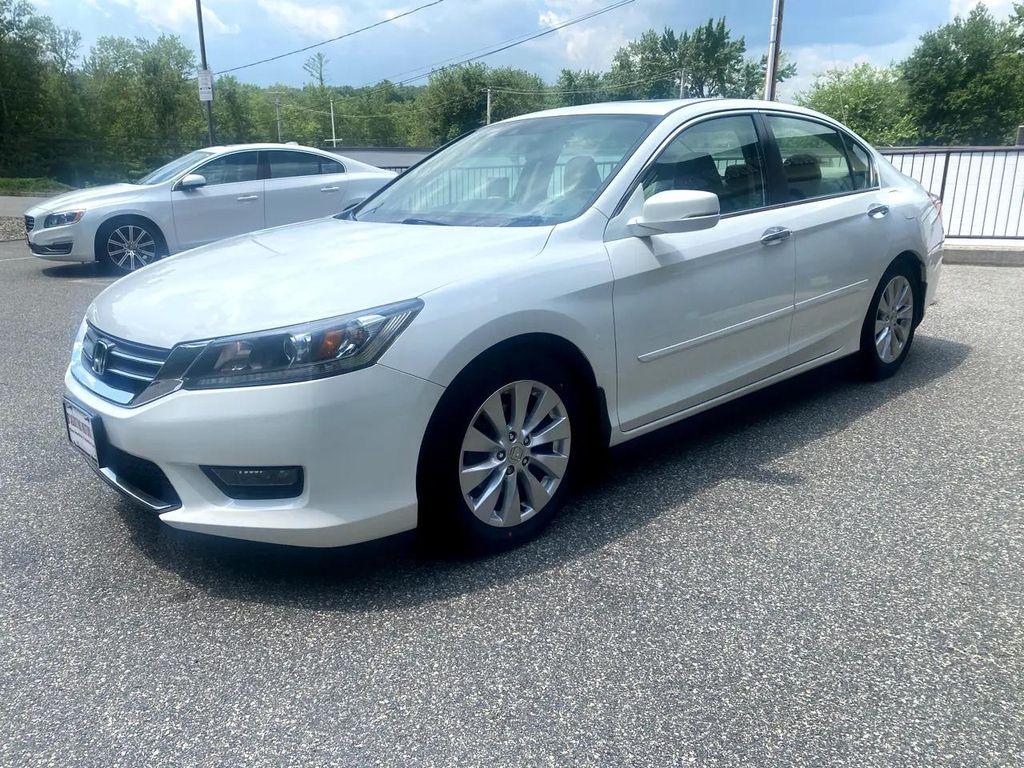 used 2014 Honda Accord car, priced at $19,995