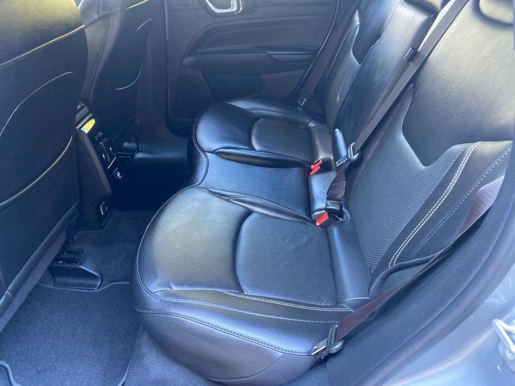 used 2022 Jeep Compass car, priced at $23,996