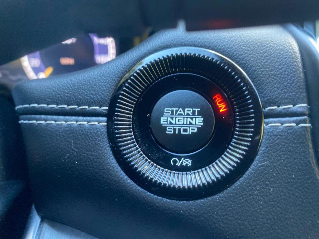 used 2022 Jeep Compass car, priced at $23,996