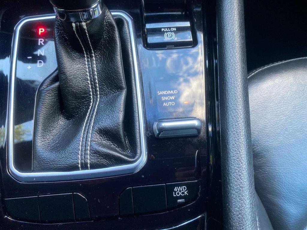 used 2022 Jeep Compass car, priced at $23,996