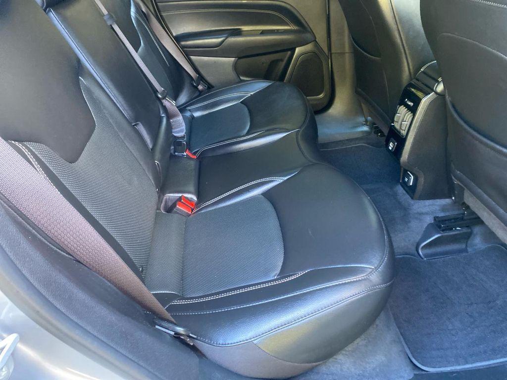 used 2022 Jeep Compass car, priced at $23,996