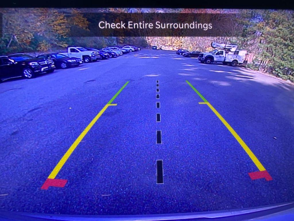 used 2022 Jeep Compass car, priced at $23,996