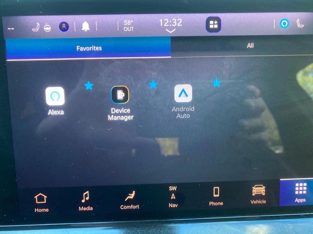 used 2022 Jeep Compass car, priced at $23,996