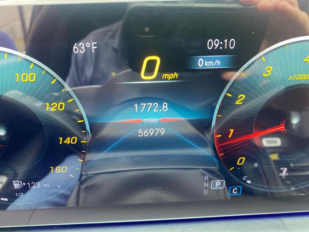 used 2020 Mercedes-Benz GLE 350 car, priced at $35,977