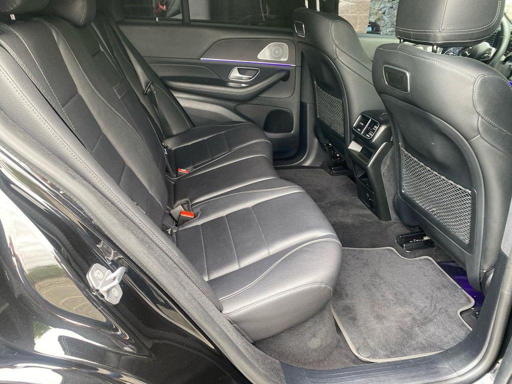 used 2020 Mercedes-Benz GLE 350 car, priced at $35,977