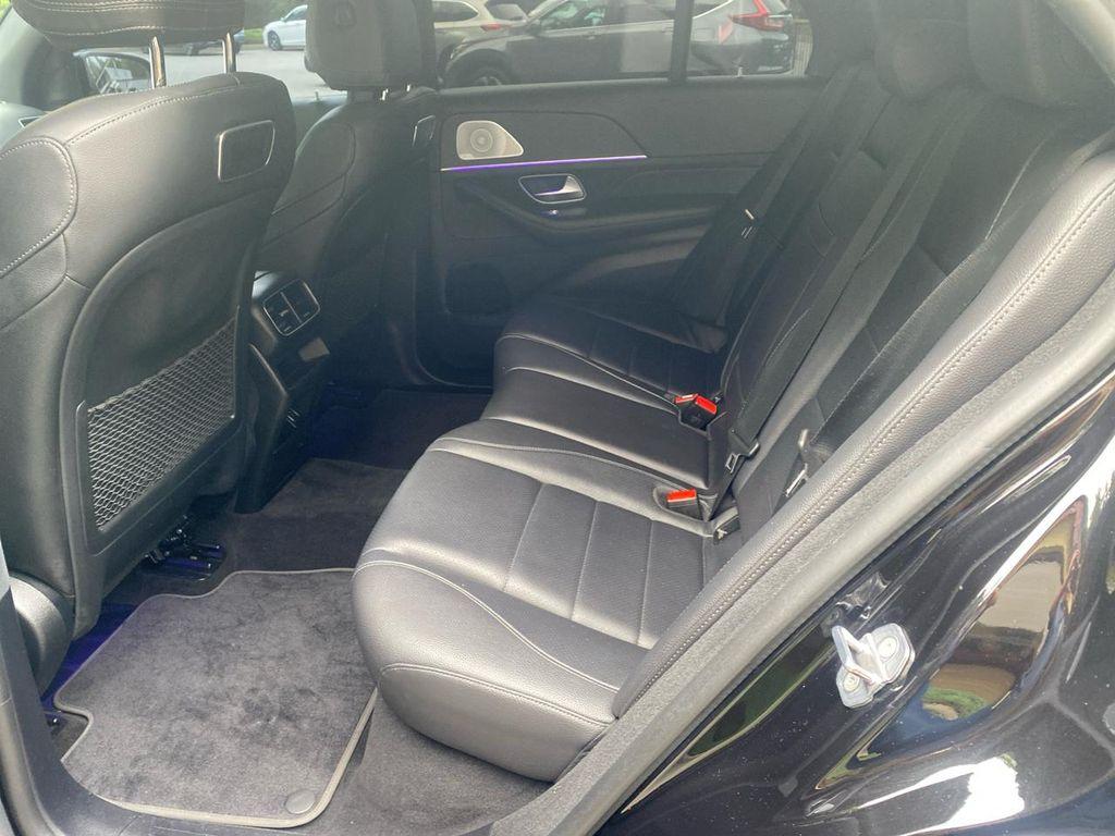 used 2020 Mercedes-Benz GLE 350 car, priced at $35,977