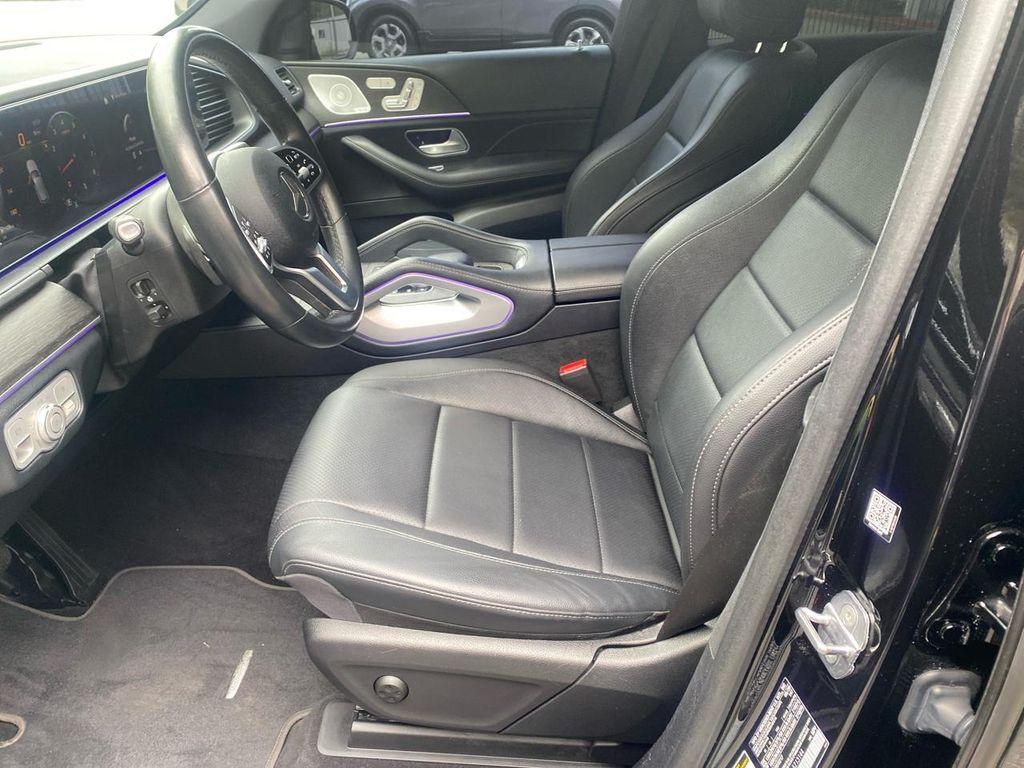 used 2020 Mercedes-Benz GLE 350 car, priced at $35,977