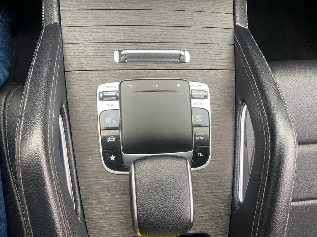 used 2020 Mercedes-Benz GLE 350 car, priced at $35,977