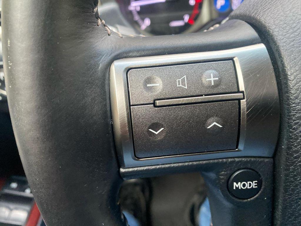 used 2019 Lexus GX 460 car, priced at $30,995