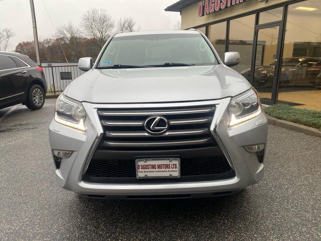 used 2019 Lexus GX 460 car, priced at $30,995