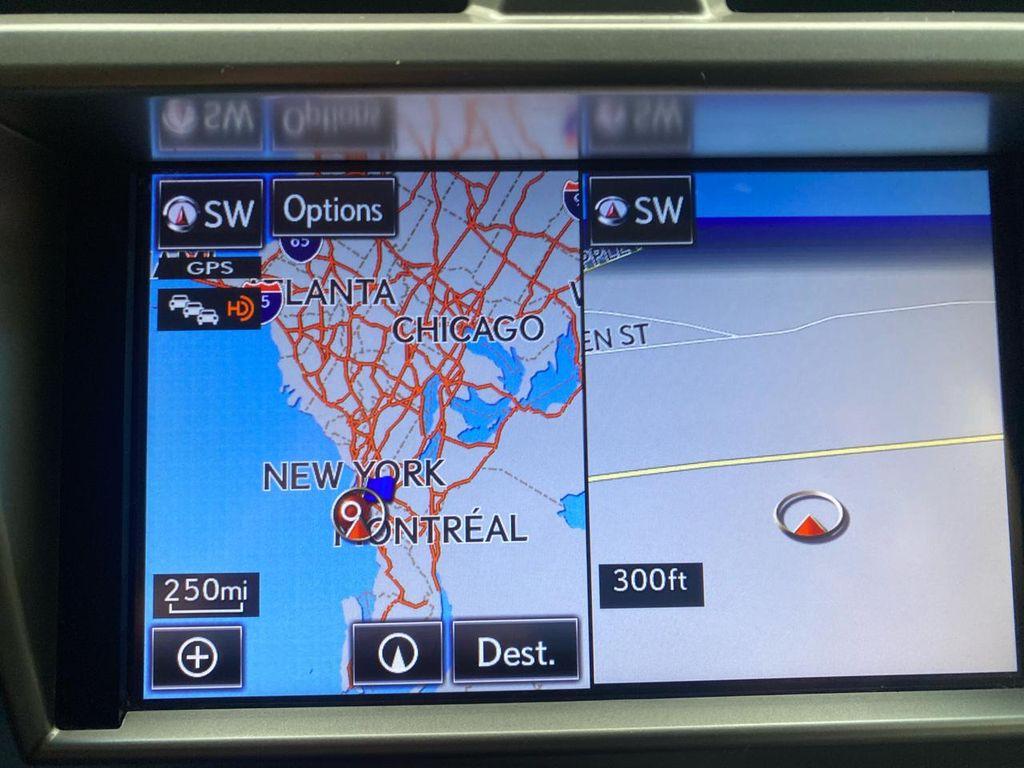 used 2019 Lexus GX 460 car, priced at $30,995