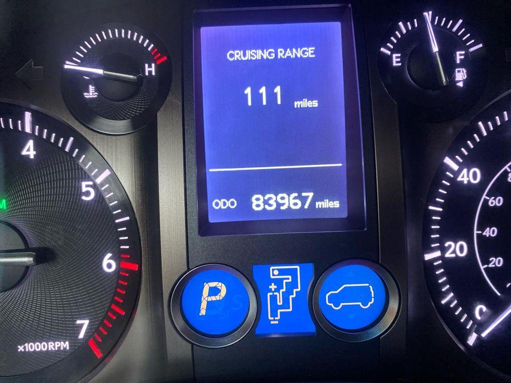 used 2019 Lexus GX 460 car, priced at $30,995