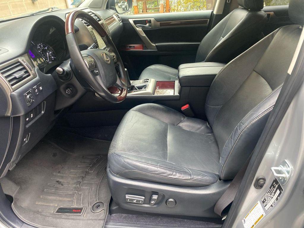 used 2019 Lexus GX 460 car, priced at $30,995