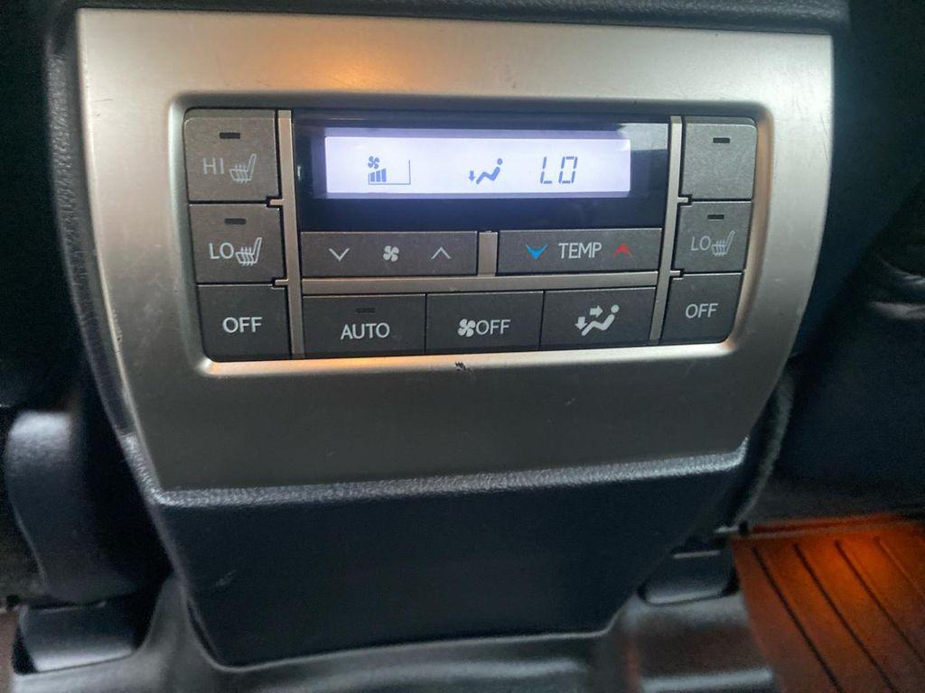 used 2019 Lexus GX 460 car, priced at $30,995