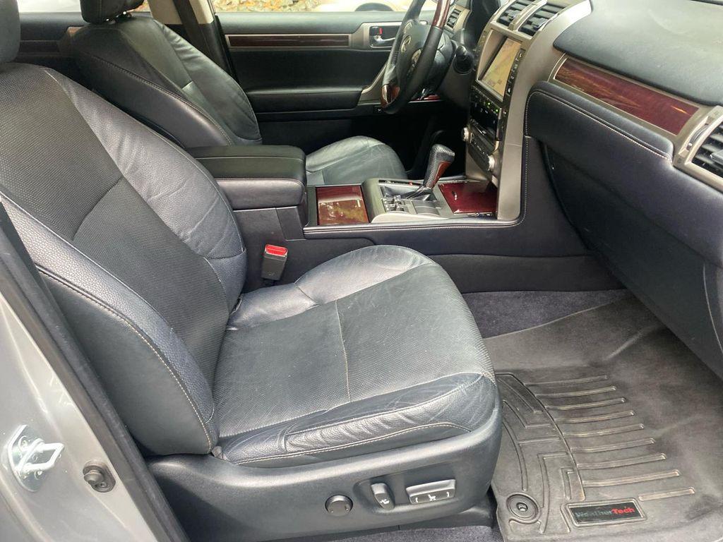 used 2019 Lexus GX 460 car, priced at $30,995