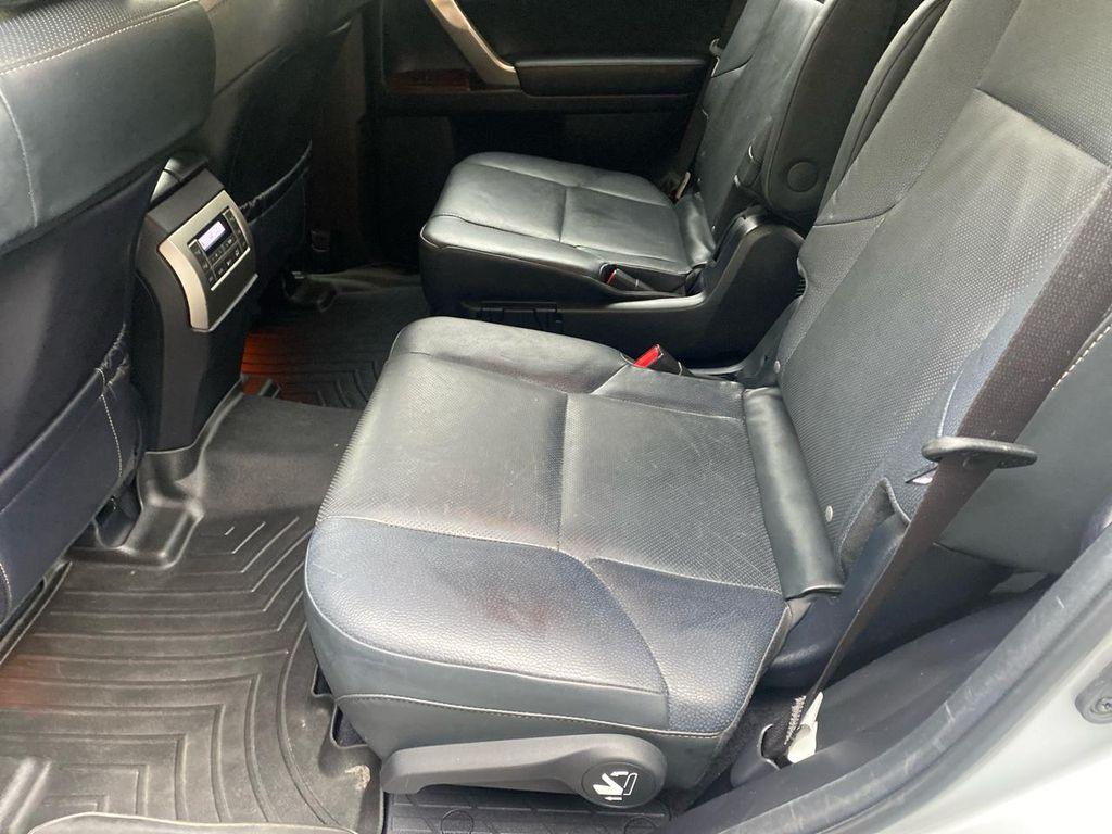 used 2019 Lexus GX 460 car, priced at $30,995