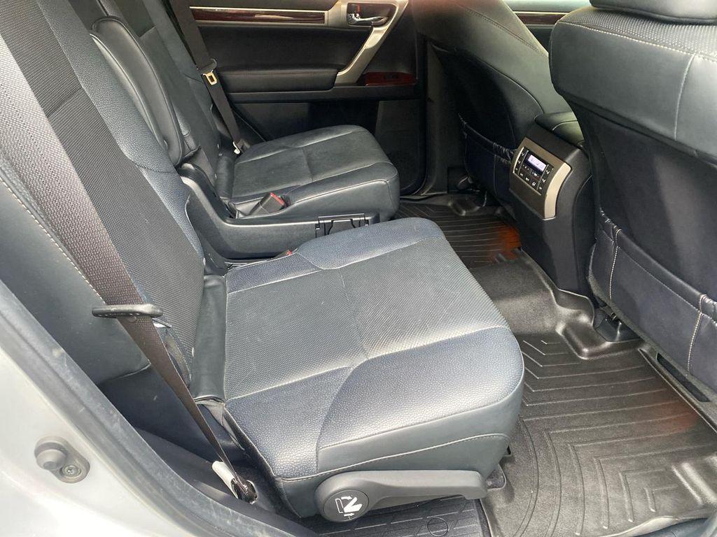 used 2019 Lexus GX 460 car, priced at $30,995