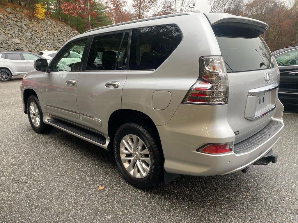 used 2019 Lexus GX 460 car, priced at $30,995
