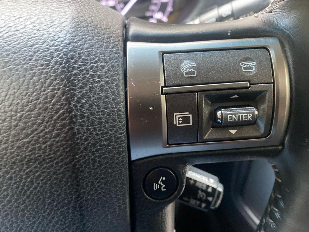 used 2019 Lexus GX 460 car, priced at $30,995