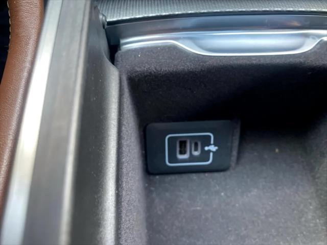 used 2023 Maserati Grecale car, priced at $49,977