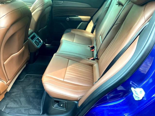 used 2023 Maserati Grecale car, priced at $49,977