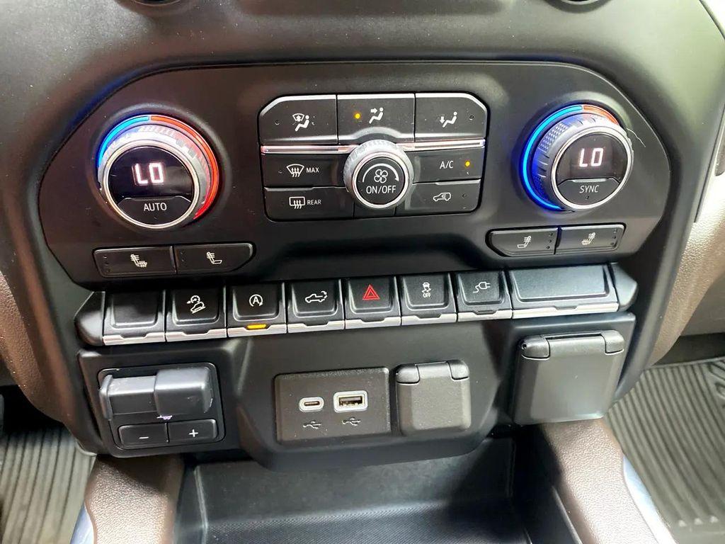 used 2020 Chevrolet Silverado 1500 car, priced at $27,997