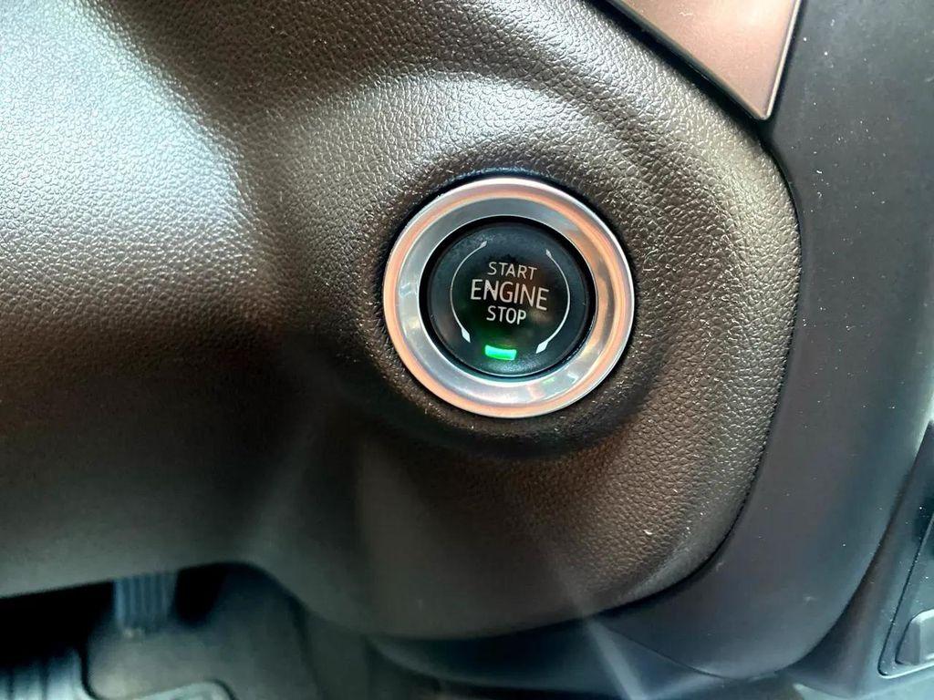 used 2020 Chevrolet Silverado 1500 car, priced at $27,997