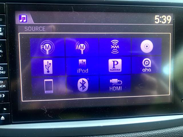 used 2016 Honda CR-V car, priced at $16,995