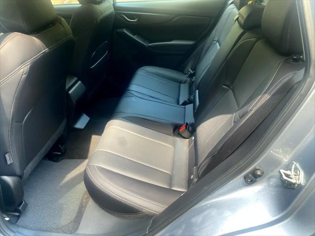 used 2017 Subaru Impreza car, priced at $18,997