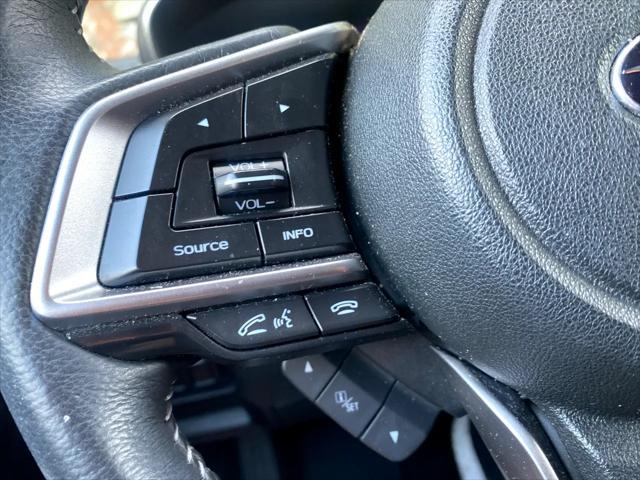 used 2017 Subaru Impreza car, priced at $18,997