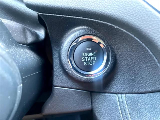 used 2017 Subaru Impreza car, priced at $18,997