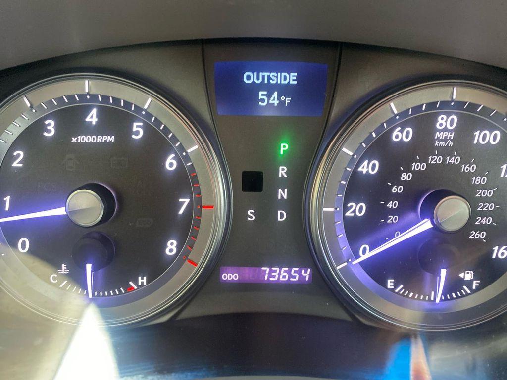 used 2011 Lexus ES 350 car, priced at $14,977