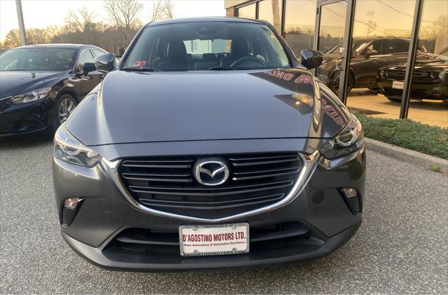 used 2019 Mazda CX-3 car, priced at $16,777