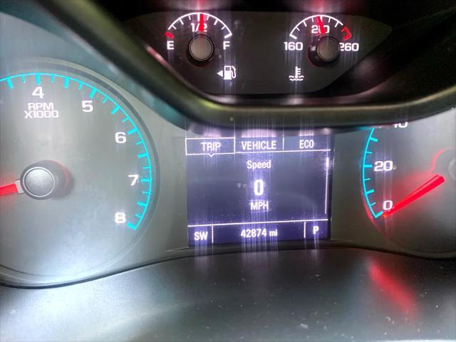 used 2022 GMC Canyon car, priced at $28,748