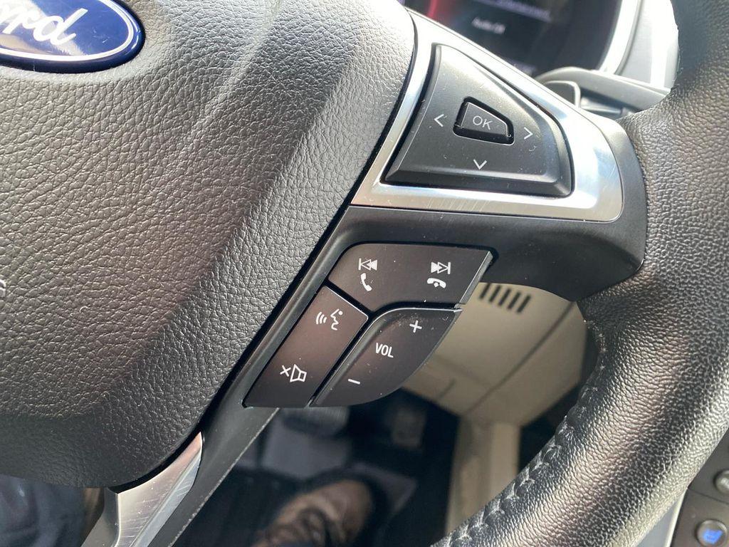 used 2020 Ford Edge car, priced at $16,953