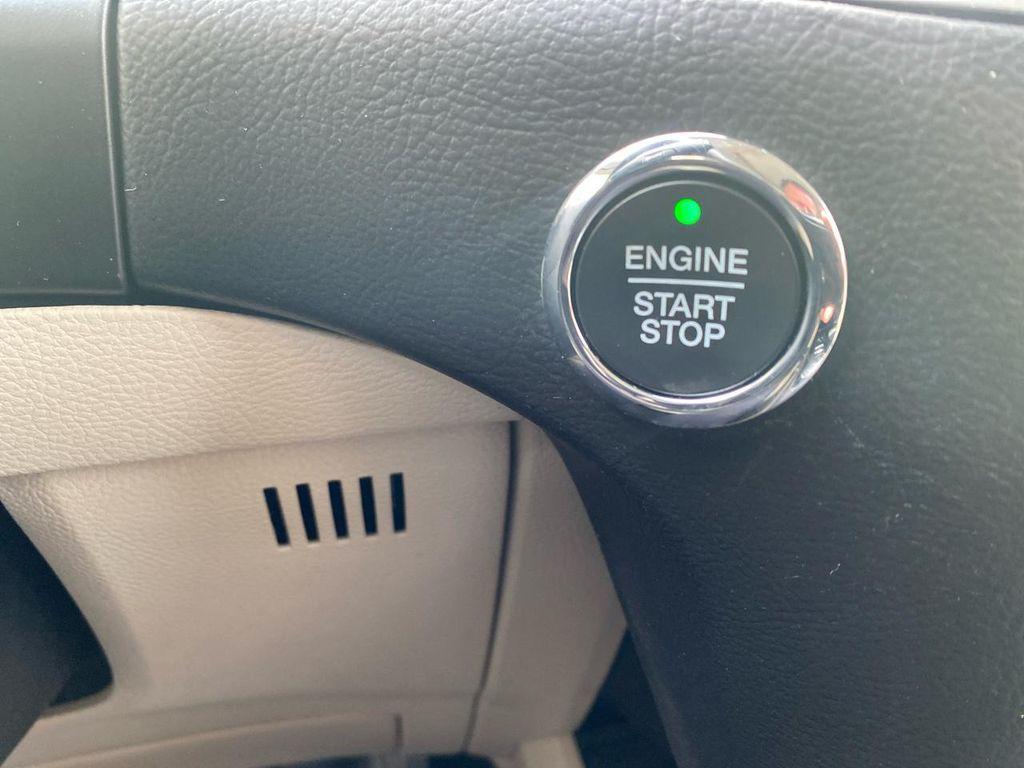 used 2020 Ford Edge car, priced at $16,953