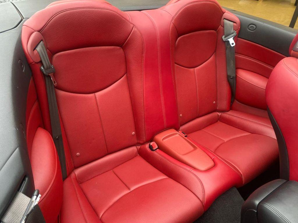 used 2011 INFINITI G37 car, priced at $21,997