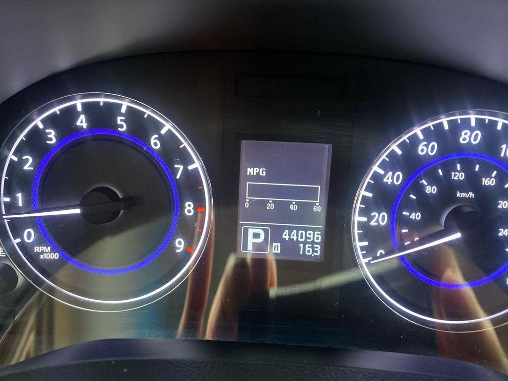 used 2011 INFINITI G37 car, priced at $21,997