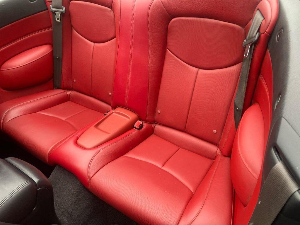 used 2011 INFINITI G37 car, priced at $21,997