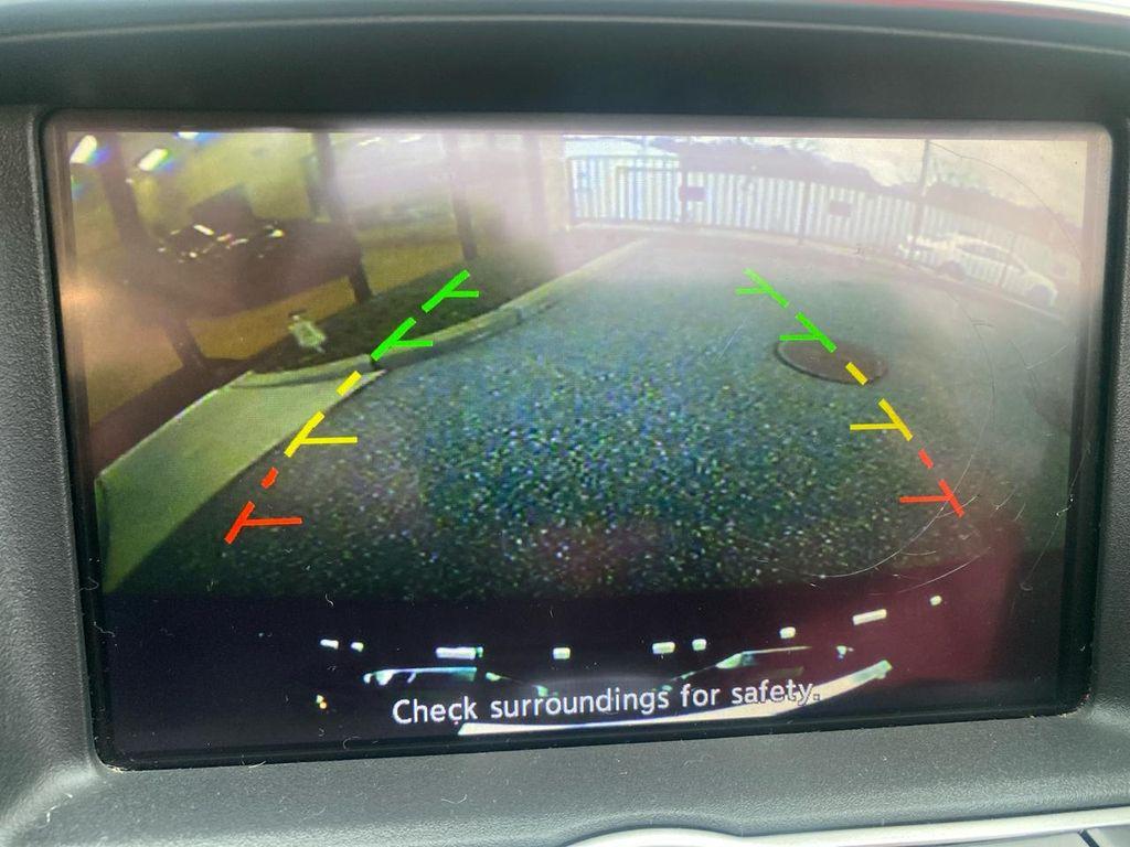 used 2011 INFINITI G37 car, priced at $21,997