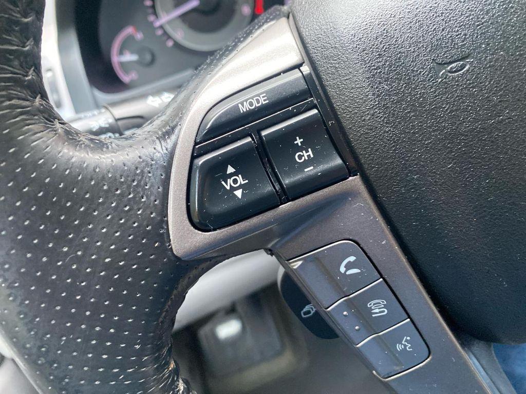 used 2016 Honda Odyssey car, priced at $17,993