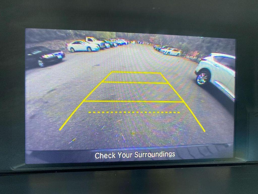 used 2016 Honda Odyssey car, priced at $17,993