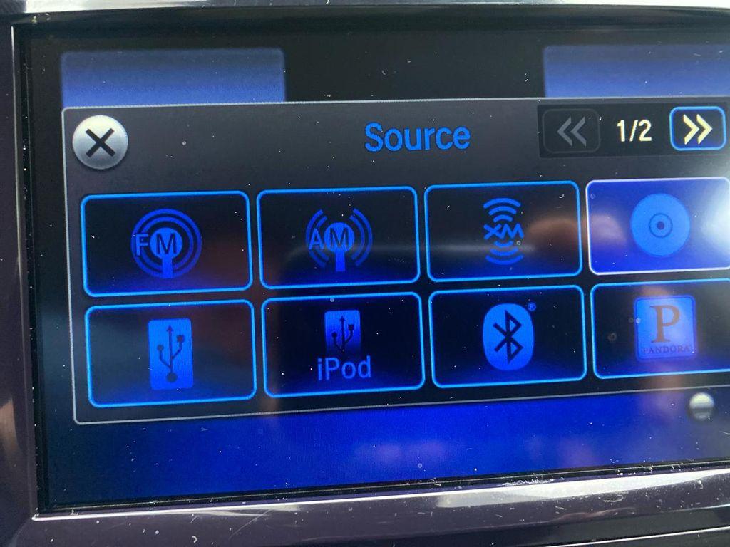 used 2016 Honda Odyssey car, priced at $17,993